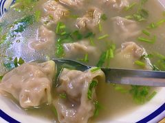 -海清宁记大馅云吞