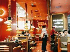 大堂-牛牛章·章鱼水煎肉(光谷世界城店)