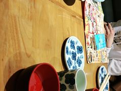 -一心创作料理屋(经开万达店)