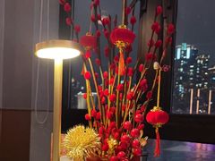 -Kathleen's Waitan 凯圣琳江景西餐厅(外滩店)