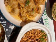 -一块豆腐(李沧书院路店)