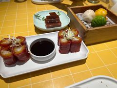 -蔡澜点心·粤菜(花城汇南区店)