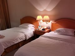 -南京维景国际大酒店(南京博物院店)