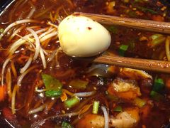 -青石桥老瓦房肥肠粉总店(青石桥总店)