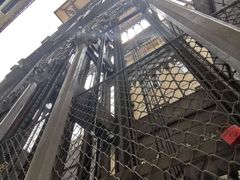 -圣胡斯塔升降机