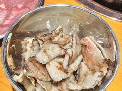 -kingkong大猩猩烤肉(CBD店)
