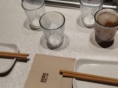 -巴奴毛肚火锅(大剧院店)