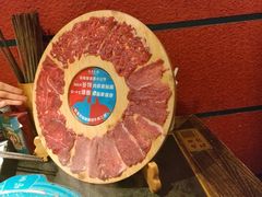 -吼堂老火锅(太古里总店)