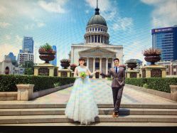 戛纳印象摄影工作室(南开定制店)-戛纳印象摄影(潮拍定制馆)