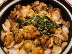 -莆田餐厅PUTIEN(西安万象天地店)