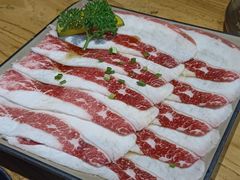 -朴家炭烤(浦东禹悦汇店)