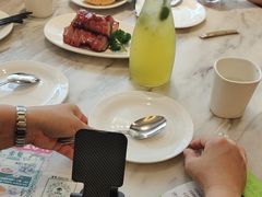 -翠华餐厅(德基广场店)