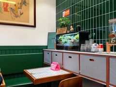 -堂屋糖水店(愚园店)