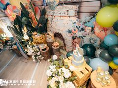-Timo队长·高端生日派对策划机构(静安寺店)