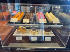 -广州富力君悦大酒店·凯菲厅