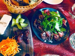 -羽深肉铺 Steak & Wine