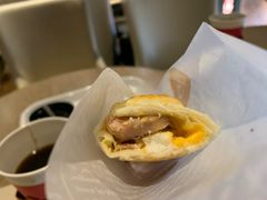 -85度C(上海茶陵北路店)