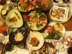 -大江户日本料理(吕厝店)