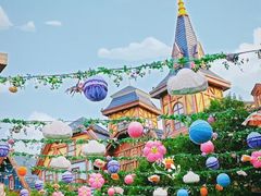 -郑州方特梦幻王国