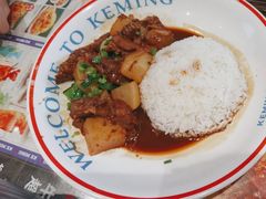 -克茗冰室(壹方天地店)