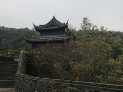 -虞山风景区