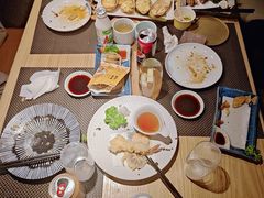-虹料理·日料放题(悠方店)