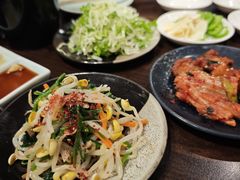 -蒜香焼肉PURUSHIN(马场路店)