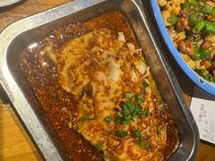 -兔槽江湖菜·重庆璧山兔(水围店)