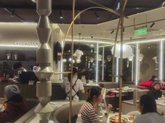 -CRAZYONES西班牙海鲜饭(上海美罗城店)