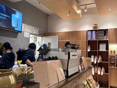-去茶山(重庆万象城店)