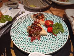 -东田之村自助餐厅(金水路店)