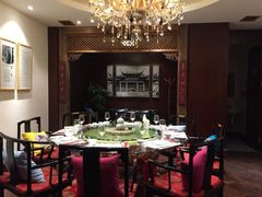 包厢-中国徽菜·徽商故里(广安门店)