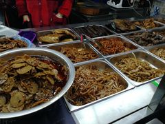 -浪哥卤味捆鸡(南门口店)