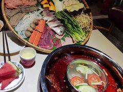 -大队长主题火锅(观音桥店)
