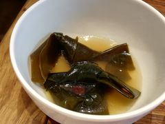 -食蔬不二素食自助餐厅(沈阳铁西店)