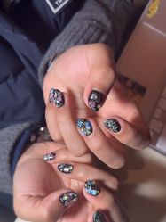 -LILY NAILS美甲美睫