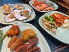 -梨花自助烤肉(西三旗万象汇黑金店)