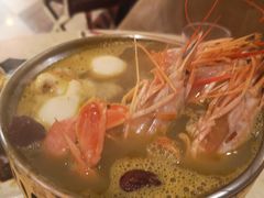 -芭菲盛宴·环球美食(解放碑英利国际店)