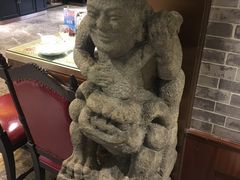 -宝轩渔府·老字号海鲜·正宗津菜(水上店)
