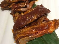 -秦小牛煎肉餐厅(河北大街总店)