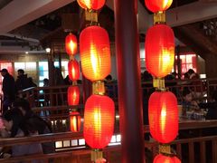 -扬州绿地铂骊酒店
