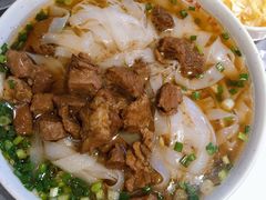 -李兰英湖南面馆(护国路店)