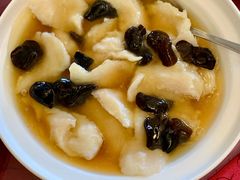 糟香鱼柳-锦江饭店锦北楼-锦江厅