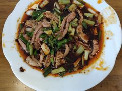 -白家高记肥肠粉(总店)