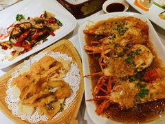 -宝燕海货工场(长江国际店)