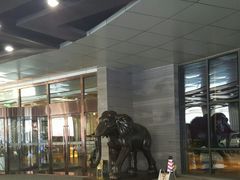 -东北大厦酒店(沈阳北站青年大街店)