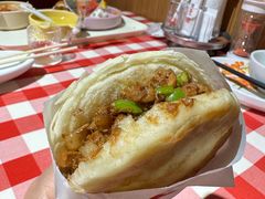 -西贝(财富购物中心店)