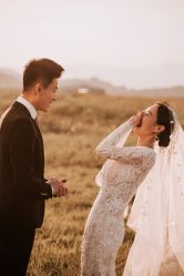 -花田映像婚纱摄影(龙岗店)