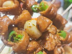 -小董哥烤串(铁西店)