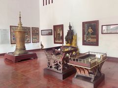 -柬埔寨国家博物馆